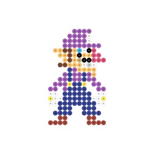 ワルイージ