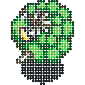 メガクロウラー