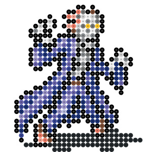 レブナント