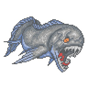 化石魚