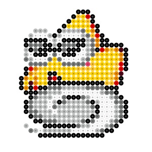 スターフィッシュ