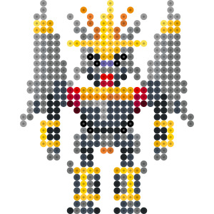 ガンバスター