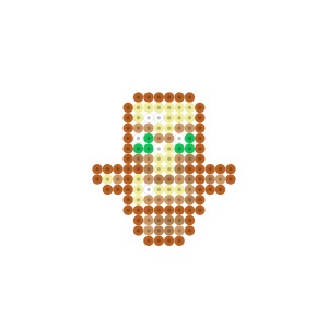 不死のトーテム