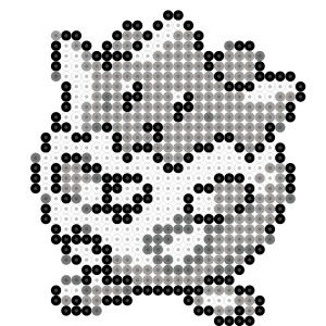 トゲピー