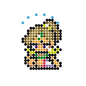 ローザ・ファレル