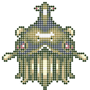 ギガミュータント