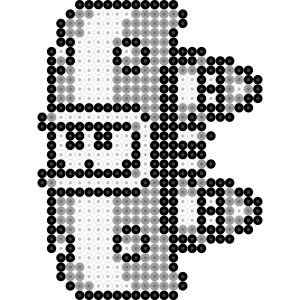 シールドアタッカー