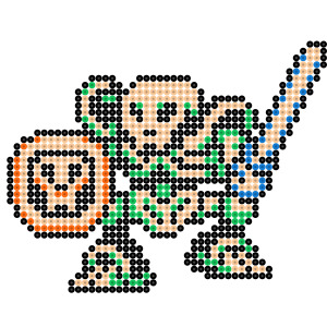 マスタースタルフォン