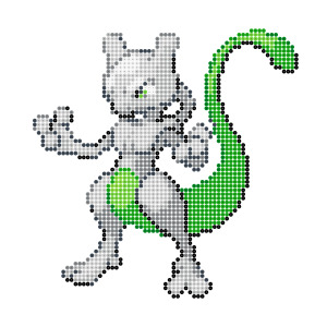 ミュウツー