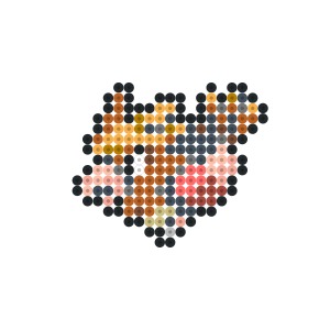 オニスズメ