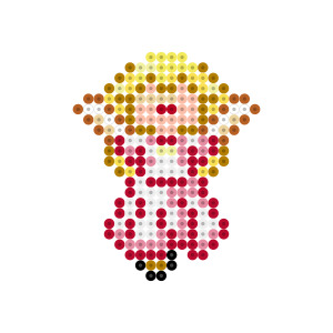 ピーチ姫