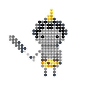 黒鬼