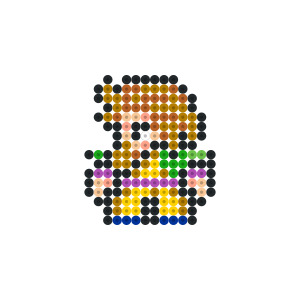 ガラフ・ドウ
