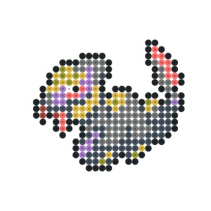 ハブネーク