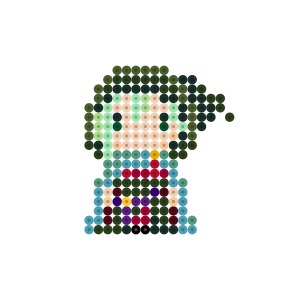 マジョリーナ