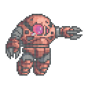ズゴック