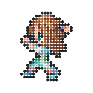 海女