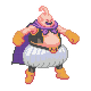 魔人ブウ