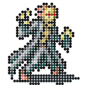 ゾンビ