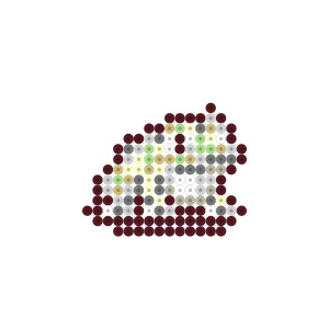 プラチナトード