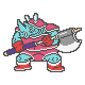 ライノソルジャー