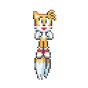 テイルス