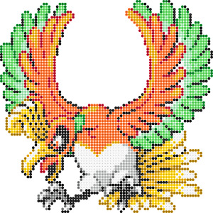 ホウオウ
