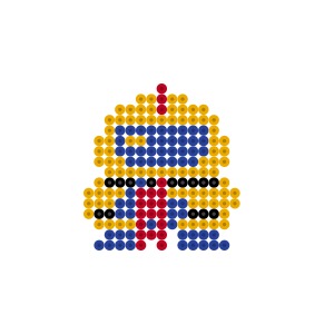 ワープマン