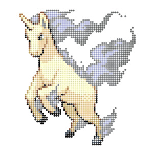 ギャロップ
