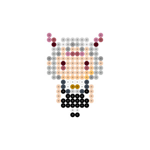 マオマオちゃん
