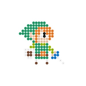 トゥーンリンク