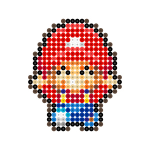 ベビーマリオ