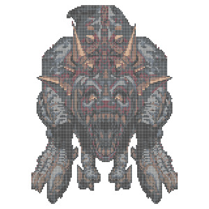 ルストティラノ