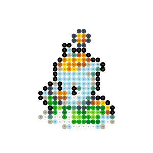 モンブラン