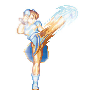春麗
