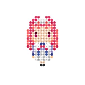 紅城トワ