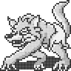 獣人