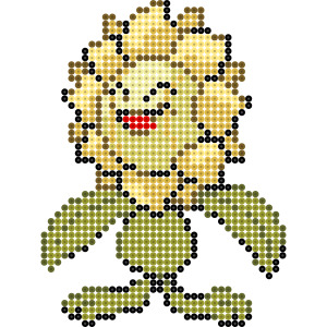 キマワリ