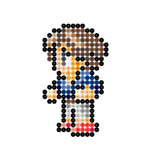 リサ