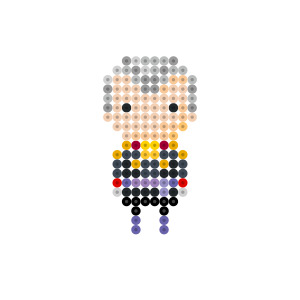 ギレン・ザビ