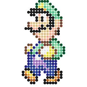 ルイージ