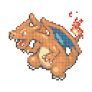 リザードン