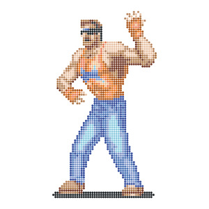 アーノルド