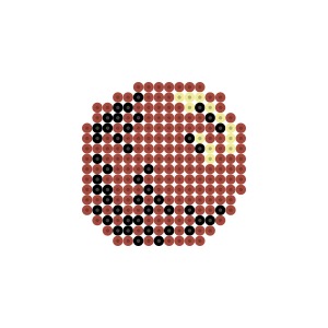 ブラウンストーン