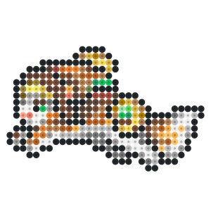 キャンディ