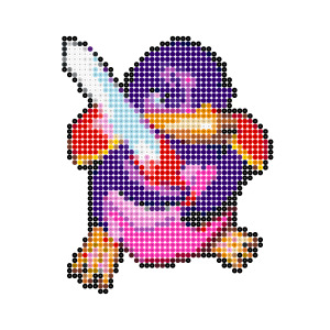 ペンギンソルジャー