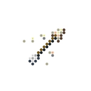 低速落下の矢