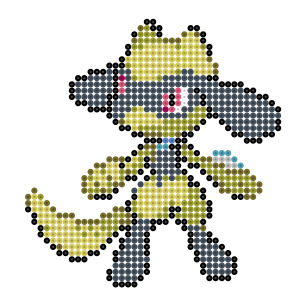 リオル