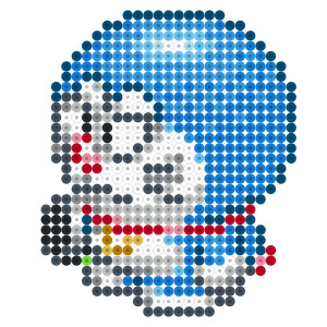 ドラえもん