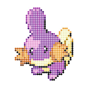ミズゴロウ
